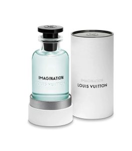 Luitton Vuitton Imagination