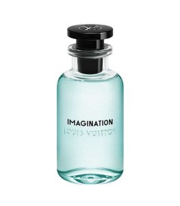 Luitton Vuitton Imagination