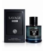 Mahabub Perfumes Savage Elixir EDP 100ML For Men - Image 2