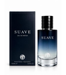 Mahabub Perfumes Suave EDP 100ML For Men