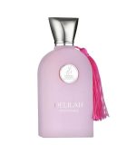 Maison Alhambra Delilah Pour Femme EDP 100ML perfume bottle