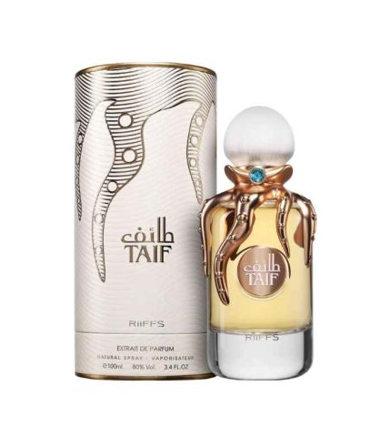 Riiffs Taif Extrait De Parfum Price In Bangladesh