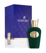 Sospiro Vibrato