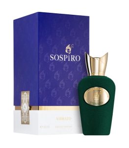 Sospiro Vibrato