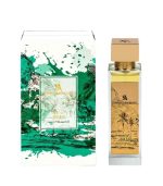 Swiss Arabian Soul Of Bali Extrait De Parfum