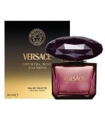 Versace Crystal Noir Pour Femme