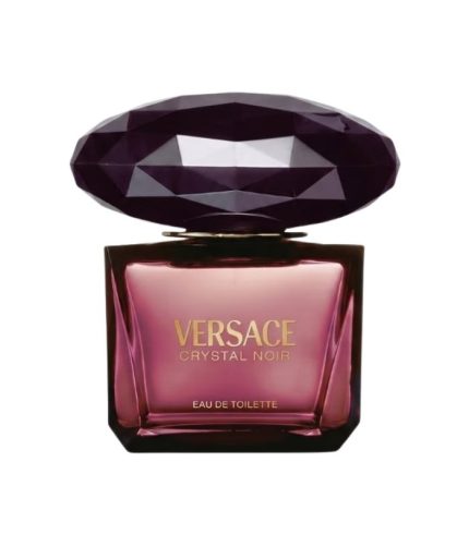 Versace Crystal Noir Pour Femme