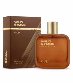 Wild Stone Oud