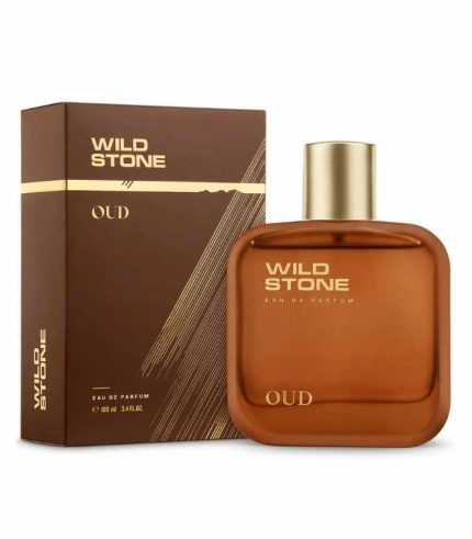 Wild Stone Oud