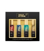 Wild Stone Premium Perfume Gift Set for Men