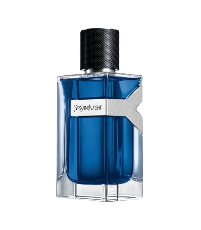 Yves Saint Laurent YSL Y Iced Cologne EDT Intense 100ML For Men Yves Saint Laurent YSL Y Iced Cologne