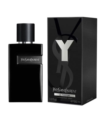 Yves Saint Laurent YSL Y Le Parfum