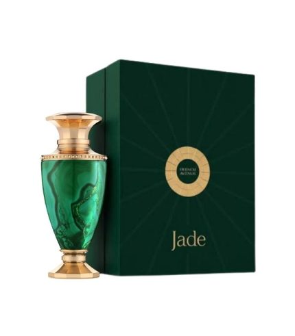 French Avenue Jade