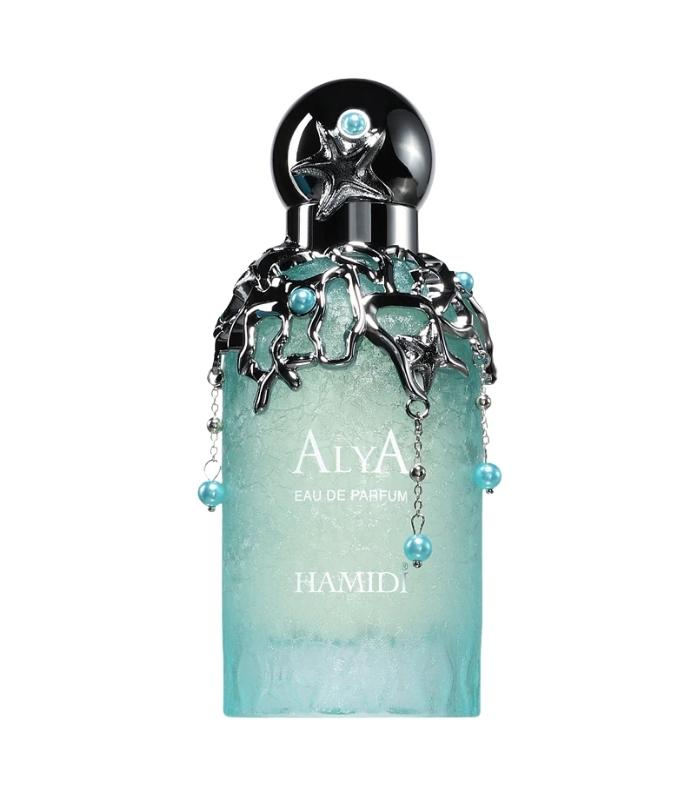 Hamidi Alya
