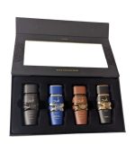 Lattafa Asad Collection Gift Set (4 x 25ml)