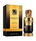 Riiffs Momento Liquid Gold 100ml perfume price in Bangladesh at Scent Zone BD