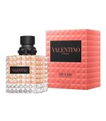 Valentino Donna Born In Roma Coral Fantasy EDP 100ML - Image 2