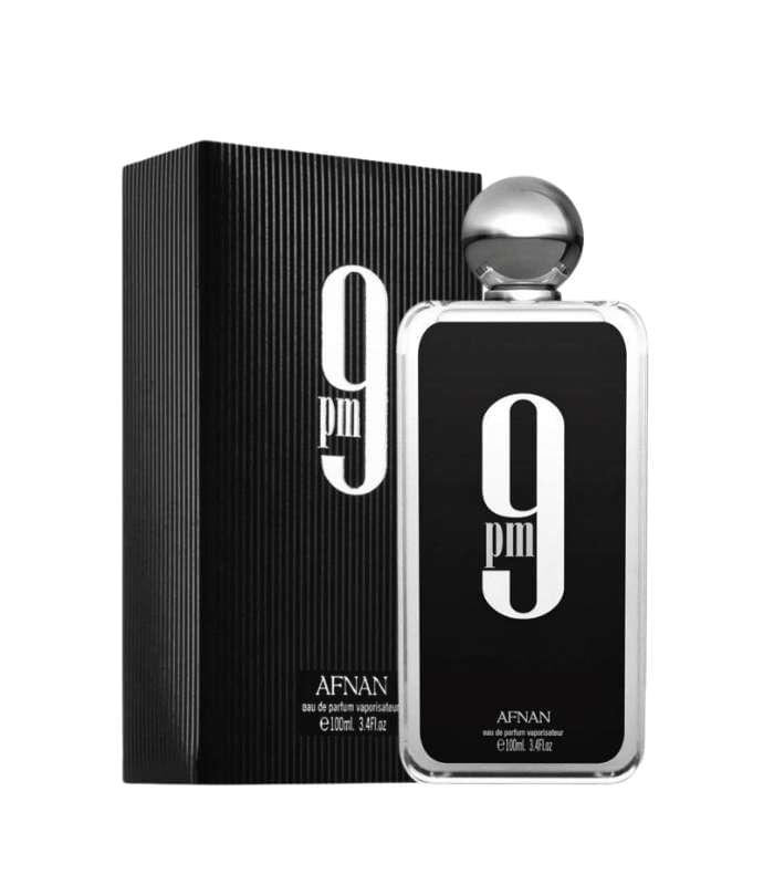 Afnan 9pm