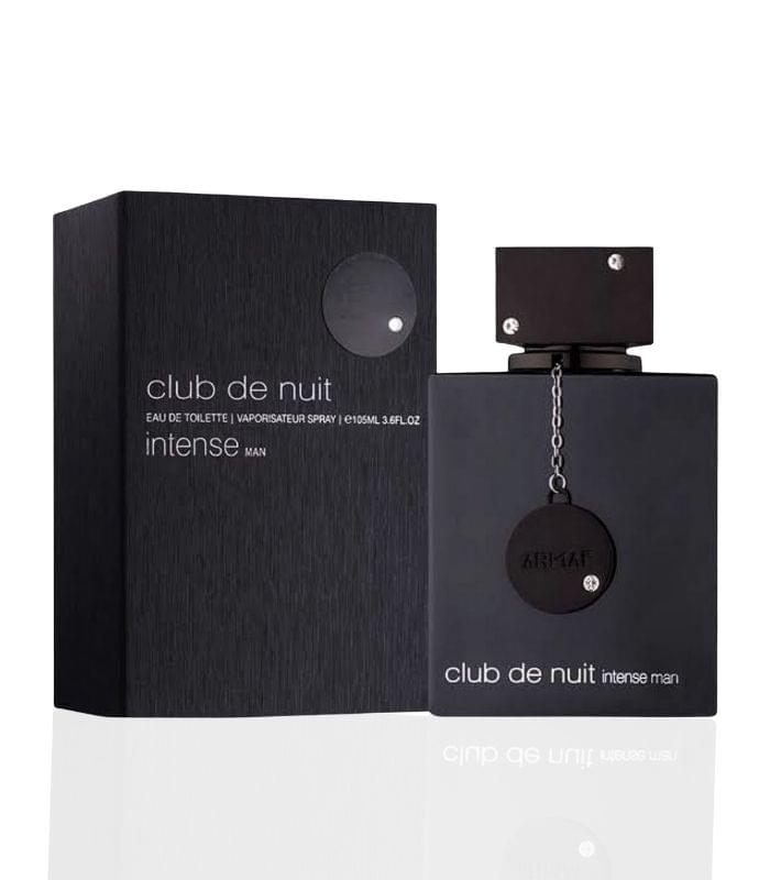 Armaf Club De Nuit Intense Man Price