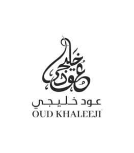 Oud Khaleeji Perfumes Brnad Logo
