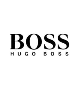 Hugo Boss Logo