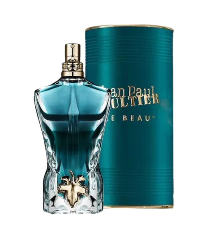 Jean Paul Gaultier Le Beau