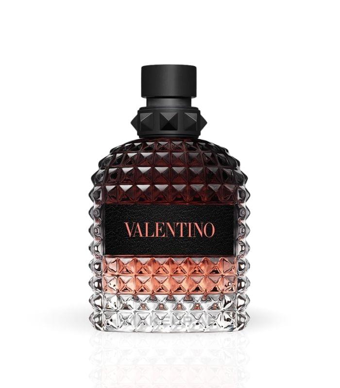 Valentino Uomo Born In Roma Coral Fantasy