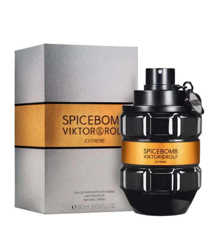 Viktor & Rolf Spicebomb Extreme