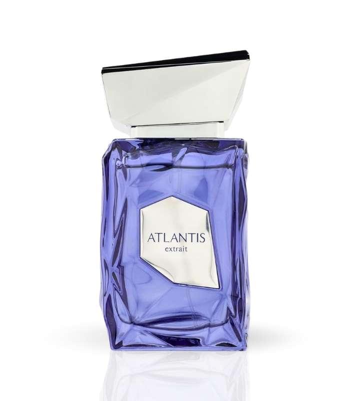 ench Avenue Atlantis Extrait EDP 100M Men perfume original bottle