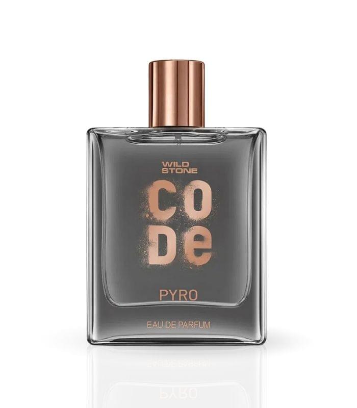 Wild Stone Code Pyro