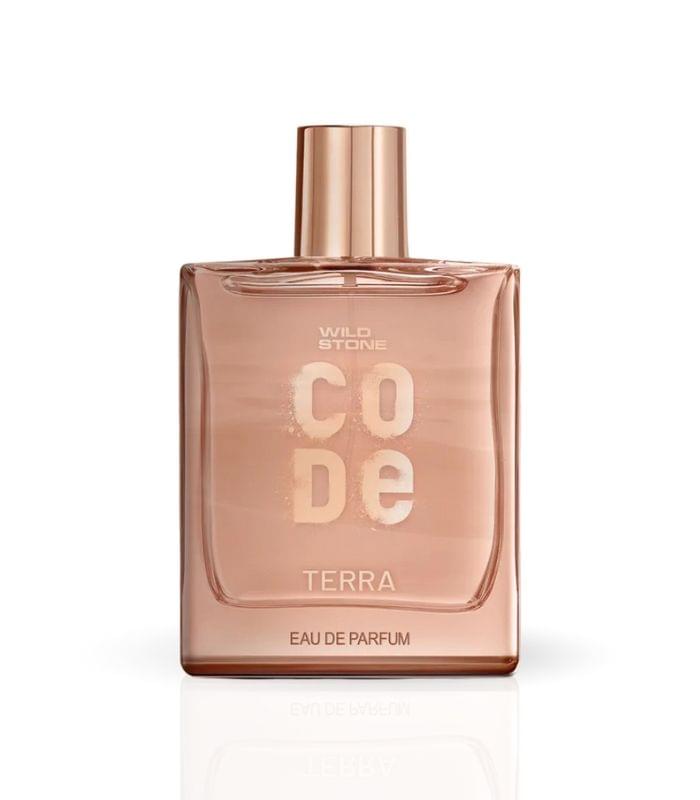 Wild Stone Code Terra