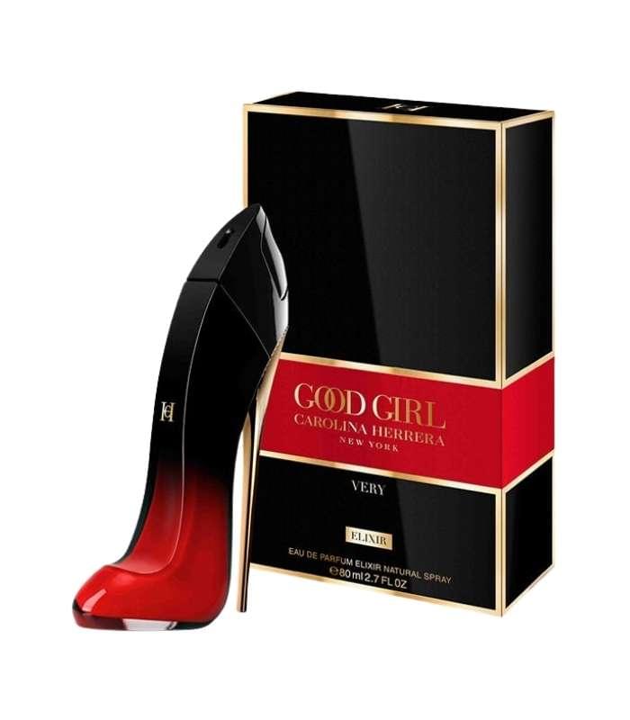 Carolina Herrera Very Good Girl Elixir