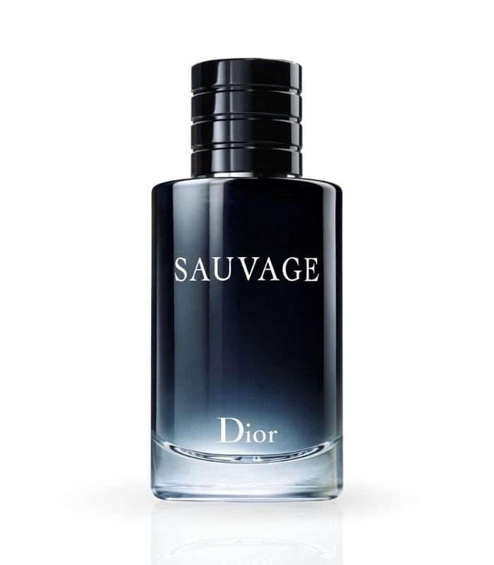 Dior Sauvage EDT 100ML authentic fragrance Bangladesh