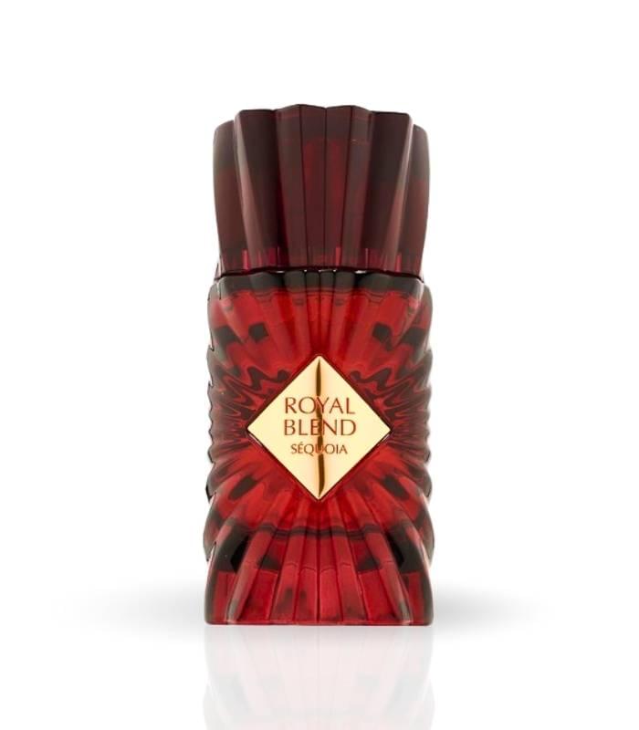 Royal Blend Sequoia Extrait De Parfum 100ML luxury long lasting fragrance