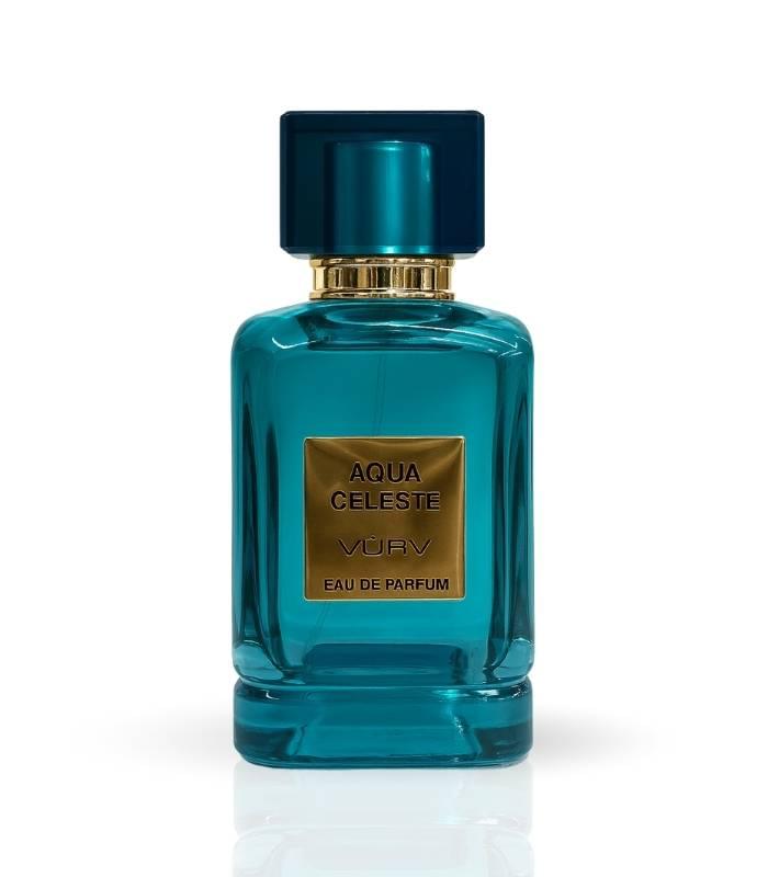 Vurv Aqua Celeste