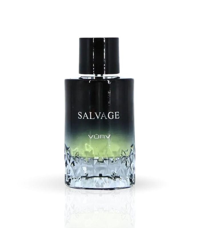 Vurv Salvage