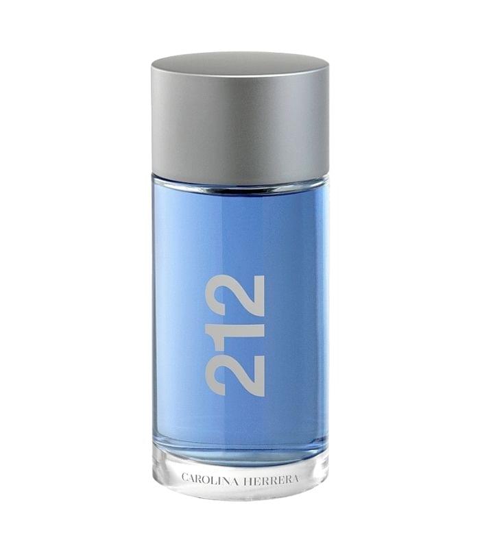 Buy Original Carolina Herrera 212 Men NYC EDT 200ML in Bangladesh