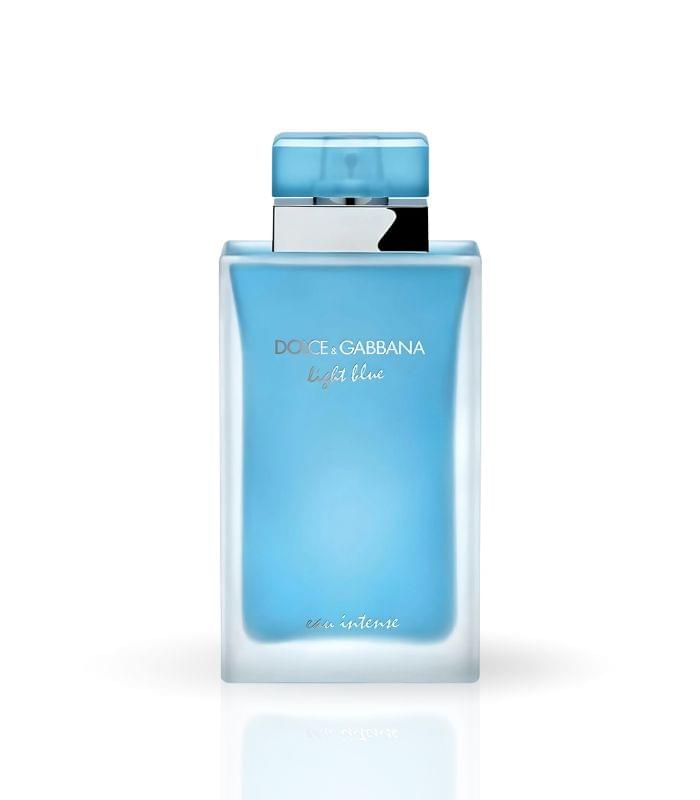 Dolce And Gabbana Light Blue Eau Intense
