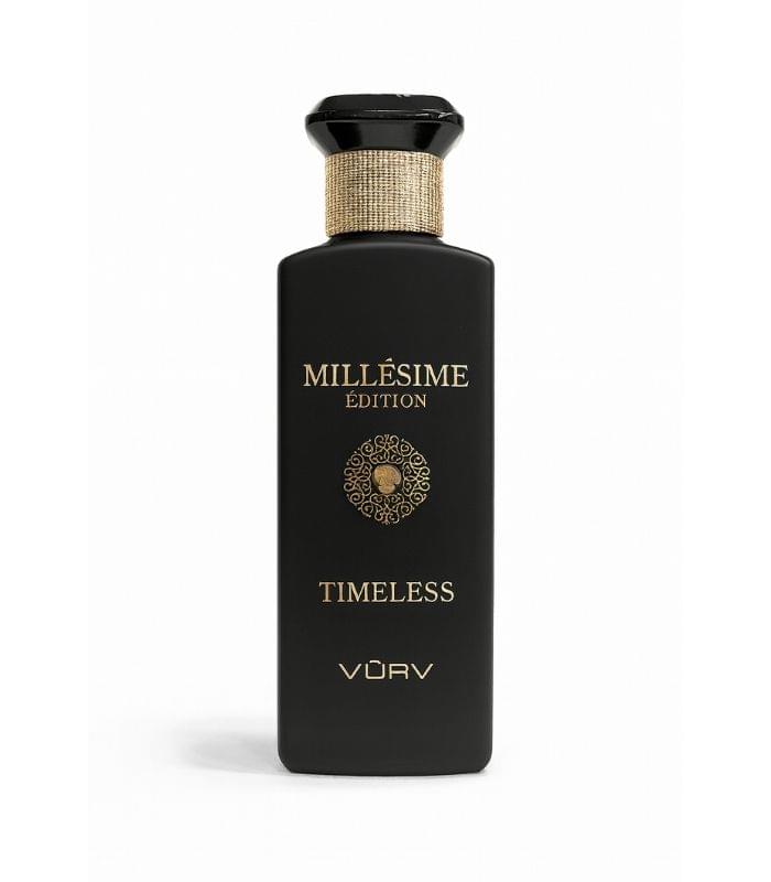 Vurv Millesime Edition Timekess