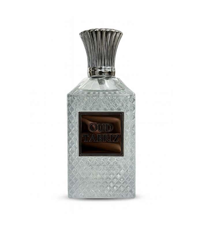 Vurv Oud Tabriz