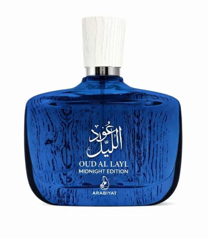 Arabiyat Oud al Layl Midnight Edition
