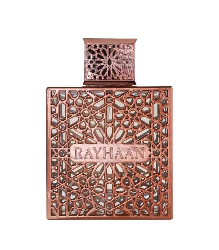 Rayhaan divine