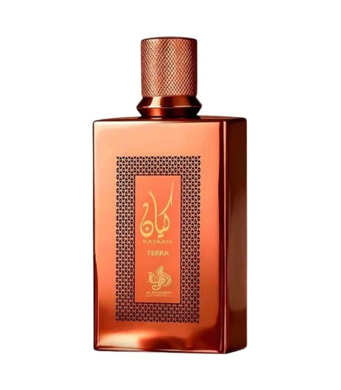 Al Wataniah Kayaan Terra EDP 100ML For Men