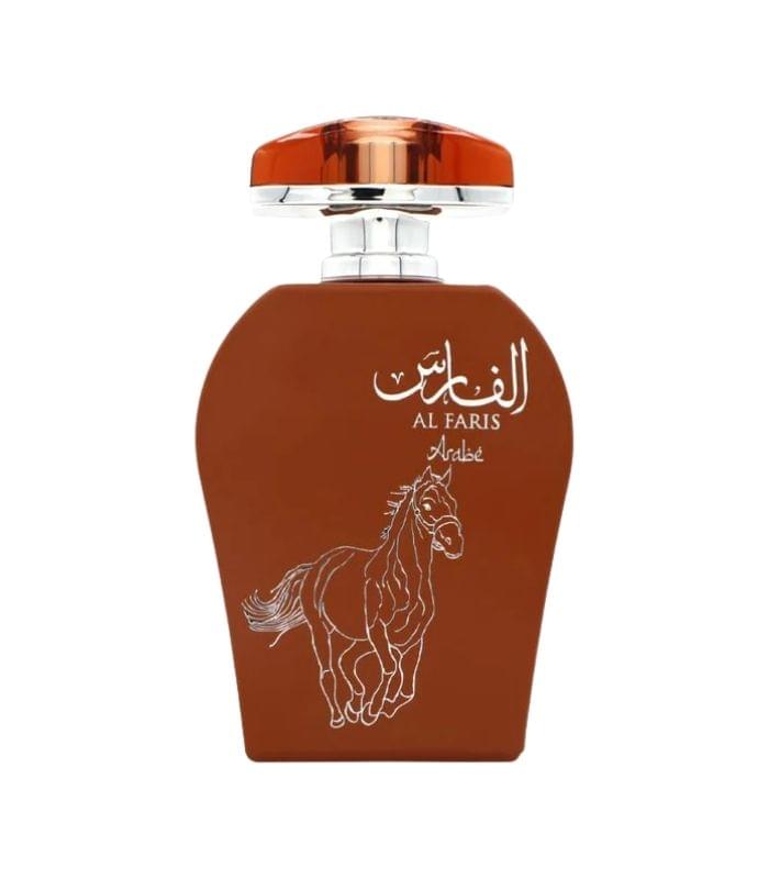 Arabiyat Al Faris Arabe