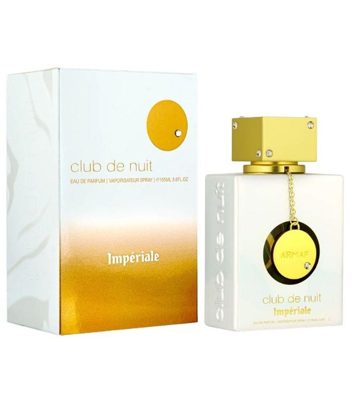 Armaf Club De Nuit White Imperiale