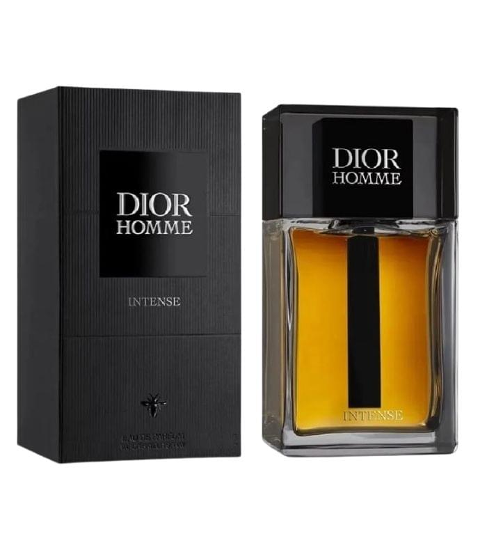Dior Homme Intense EDP 150ML Price In Bangladesh