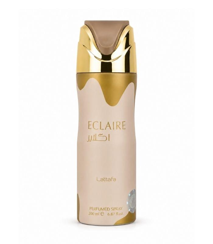 Lattafa Eclaire Body Spray