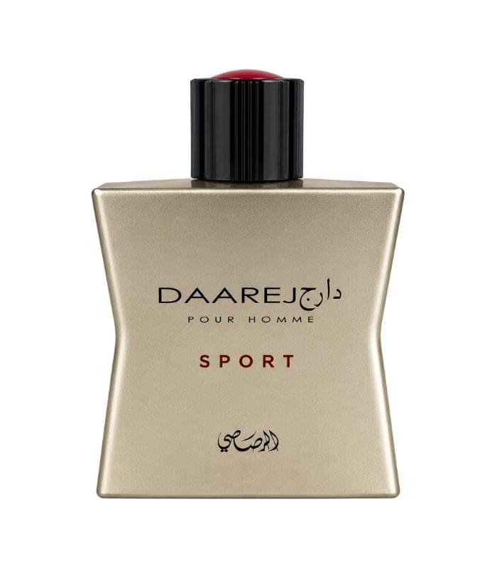 Rasasi Daarej Sport