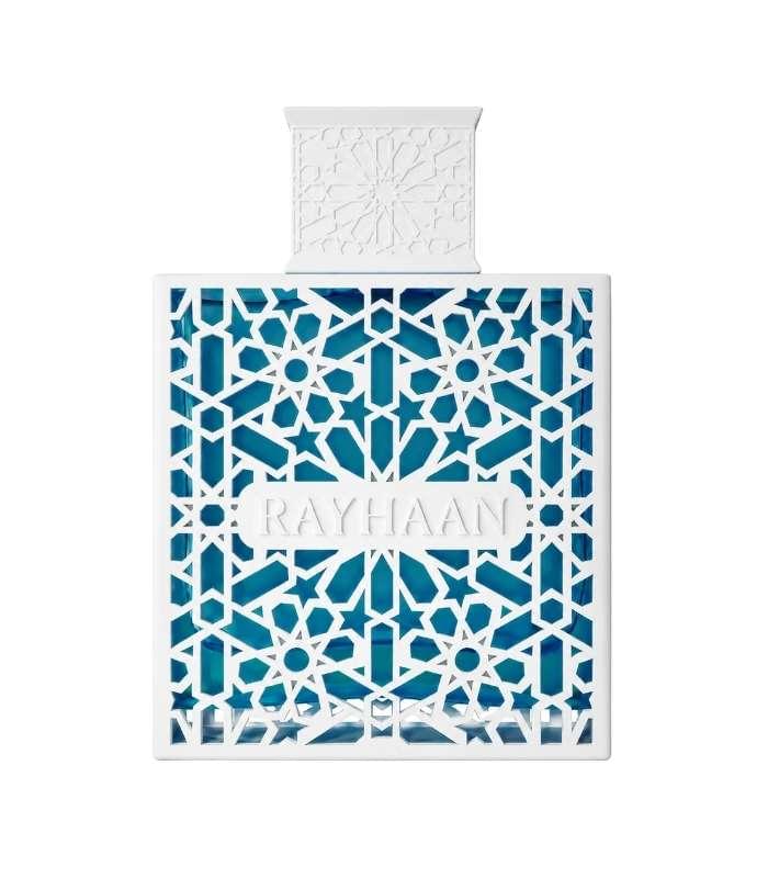 Rayhaan Azul