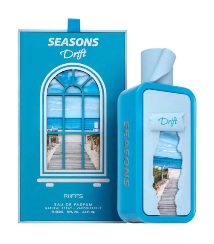 Riiffs Seasons Drift Price In Bangladesh